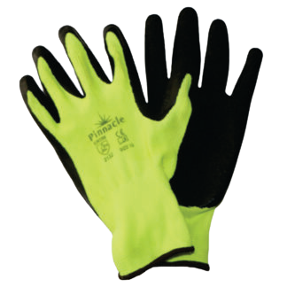 Proflex Nitrile Smooth Palm Gloves