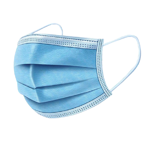 3-Ply Face Mask