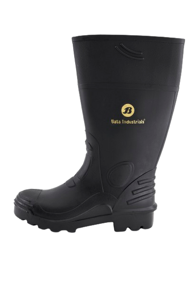 Bata Rhino 2 - Black - STC