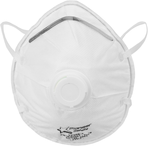 FFP2 Dust Mask with Va