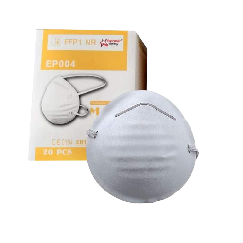 FFP1 Dust Mask