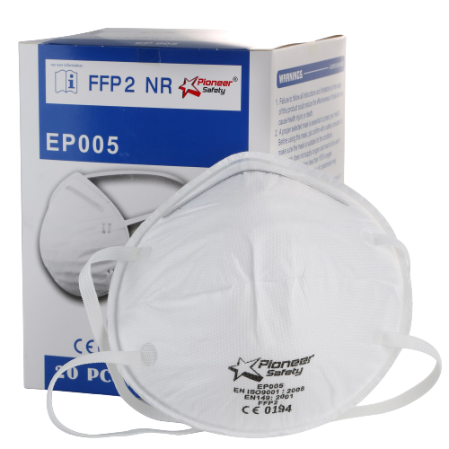 FFP2 Dust Mask