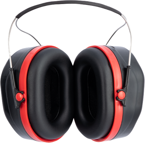 Sonic Ear Defender