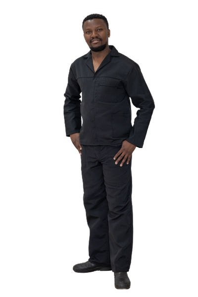 Classic Polycotton 2-Piece Conti Suit
