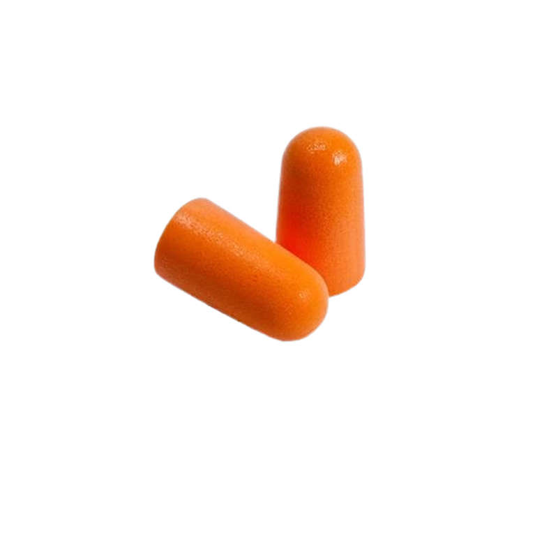 PU Foamed Uncorded Disposable Earplug - Bag of 200