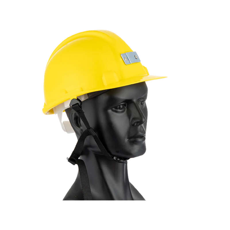 Chinstrap 3-Point