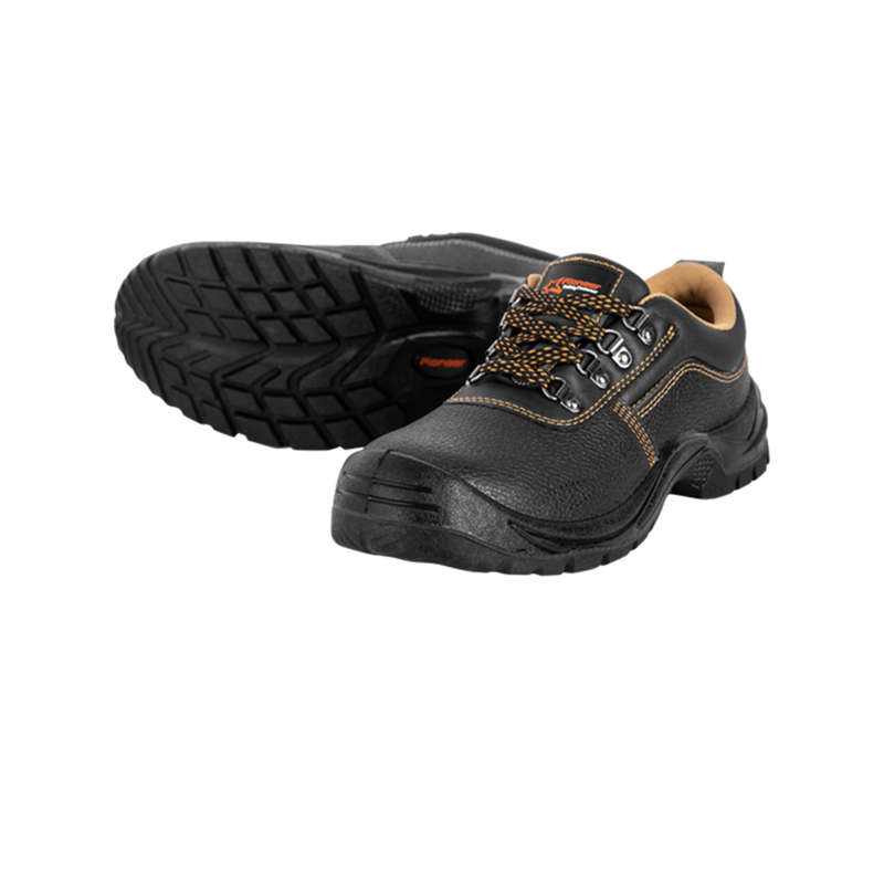 Pioneer LMD Safety Shoe - NRCS - STC/SMS