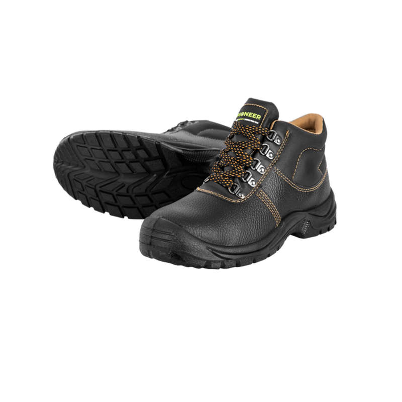 Pioneer PNBT Safety Boot - NRCS - STC/SMS
