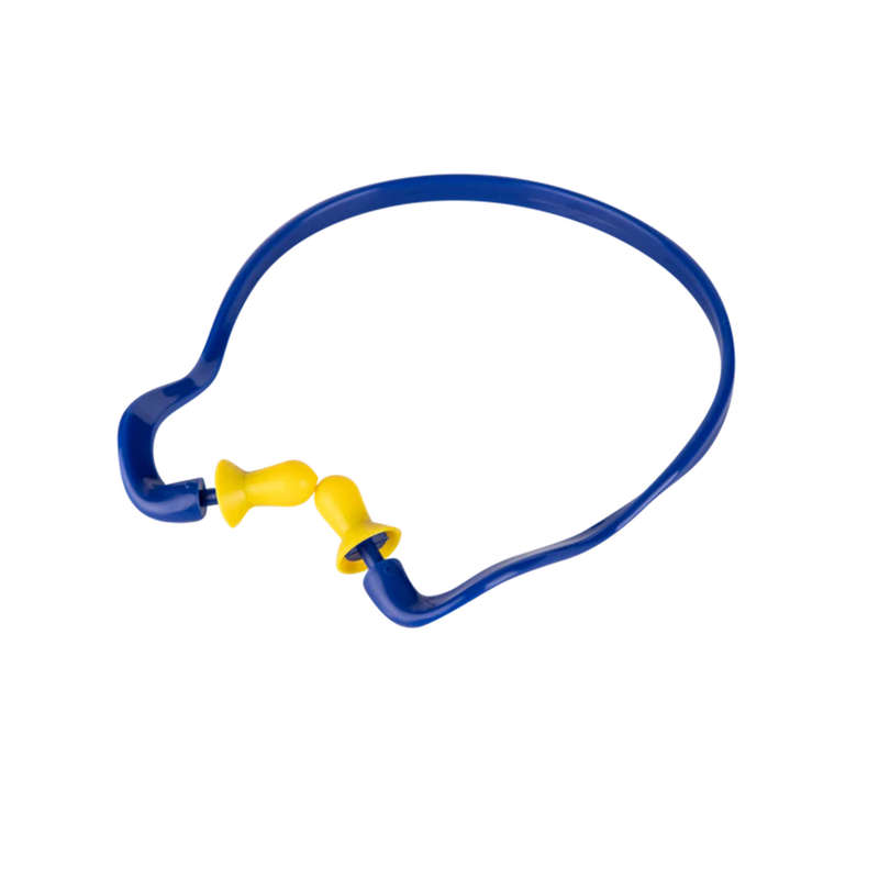 Banded Reusable Earplug