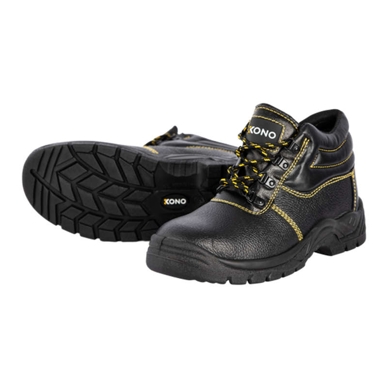 Kono Safety Boot