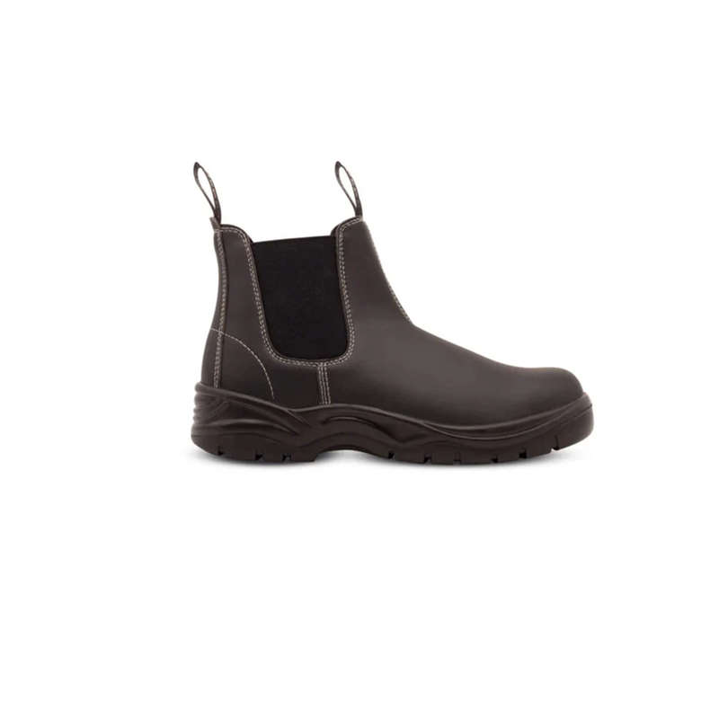 Rebel FX2 Chelsea Boot - STC - Black