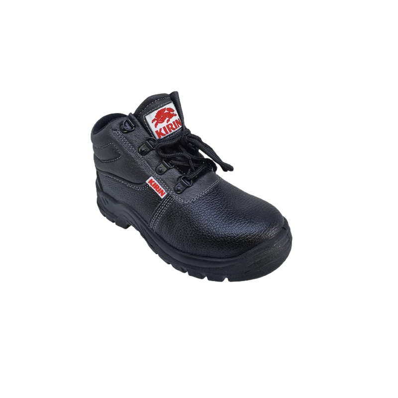 Pinnacle Kirin Safety Boot - NRCS - STC