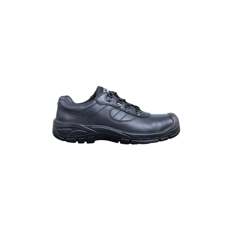 Rebel WorkPro Shoe - NSTC
