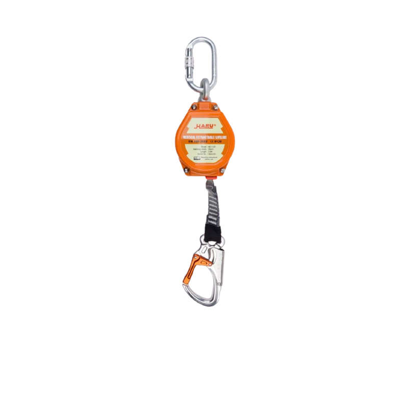 Fall Arrestor