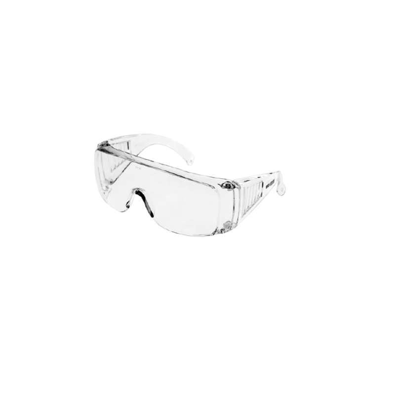 Wraparound Spectacle - Clear
