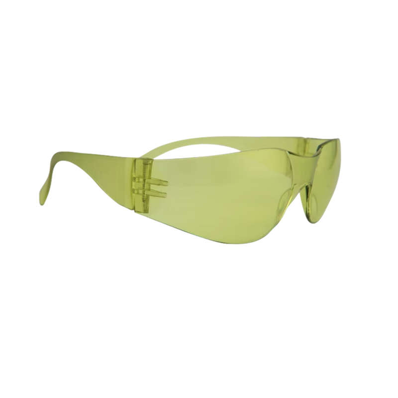 Sporty Spectacle - Amber