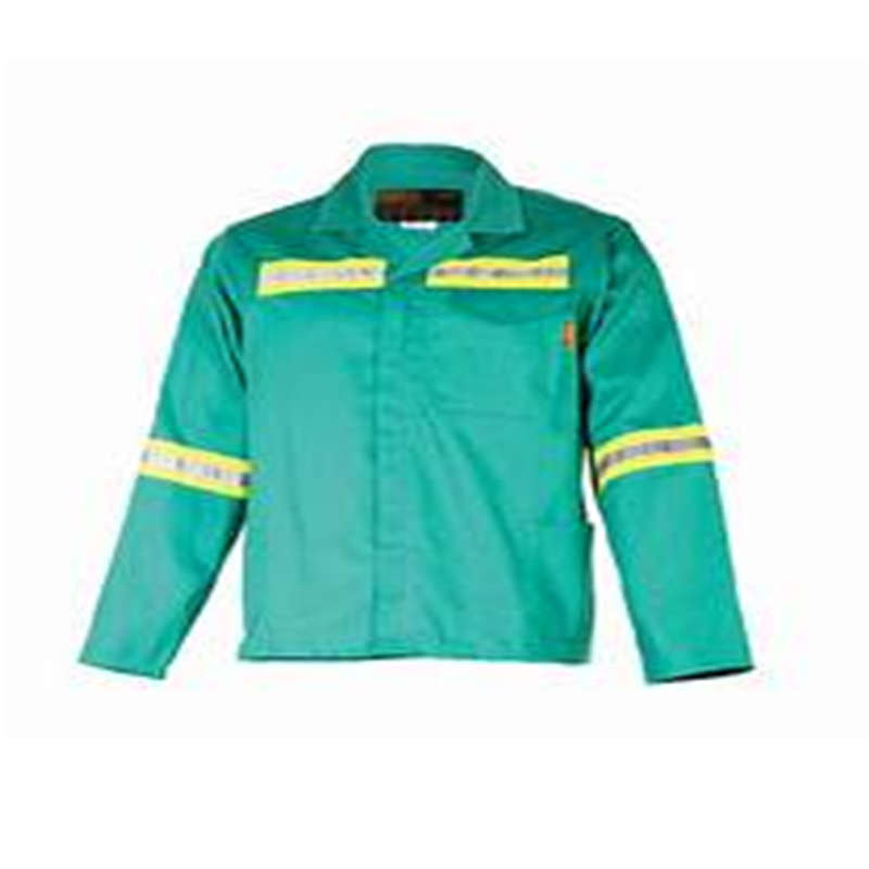 Vulcan D59 Flame Retardant Jacket