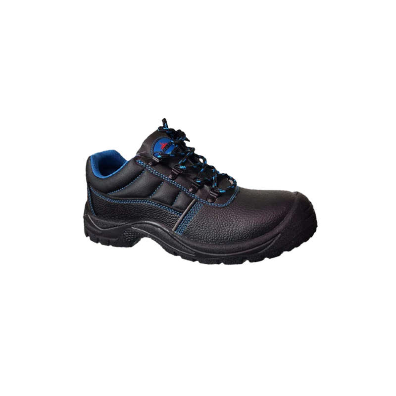 Pinnacle Rokolo Safety Shoe - SABS - STC