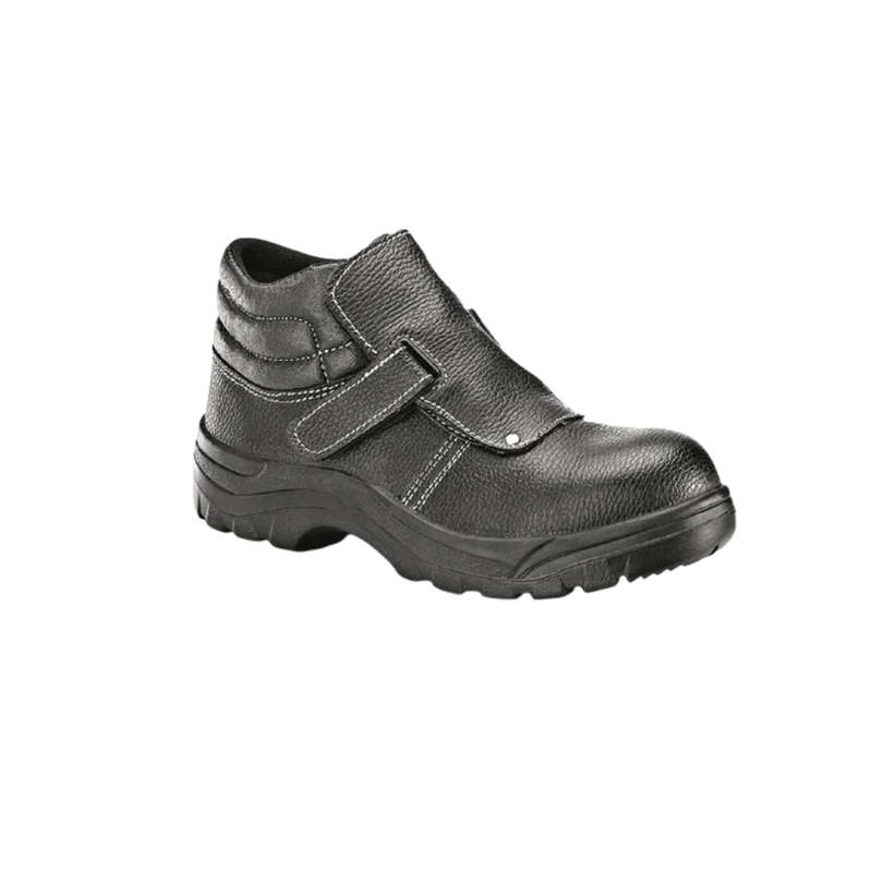 Pinnacle Kukka Welding Boot - SABS - STC