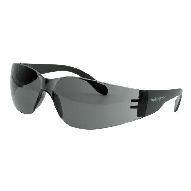 Sporty Spectacle - Grey