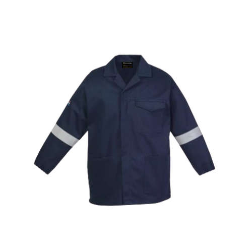 D59 Flame & Acid Retardant Jacket