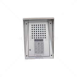 Accentronix Wireless GSM Intercom Infinity Mini