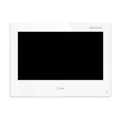 HIKVISION INTERCOM 7 Touch Screen - Convergence Indoor Station