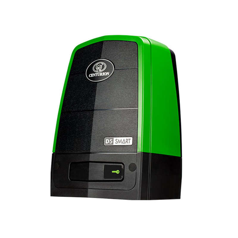 Centurion D5 Smart Gate Motor + 2 Batteries + 2 Remotes