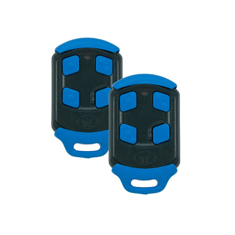 Centurion D5 Smart Gate Motor + 2 Batteries + 2 Remotes