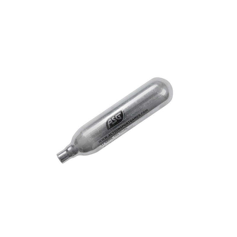 CO2 12g Gas Cannister - 20 Pack (ASG)