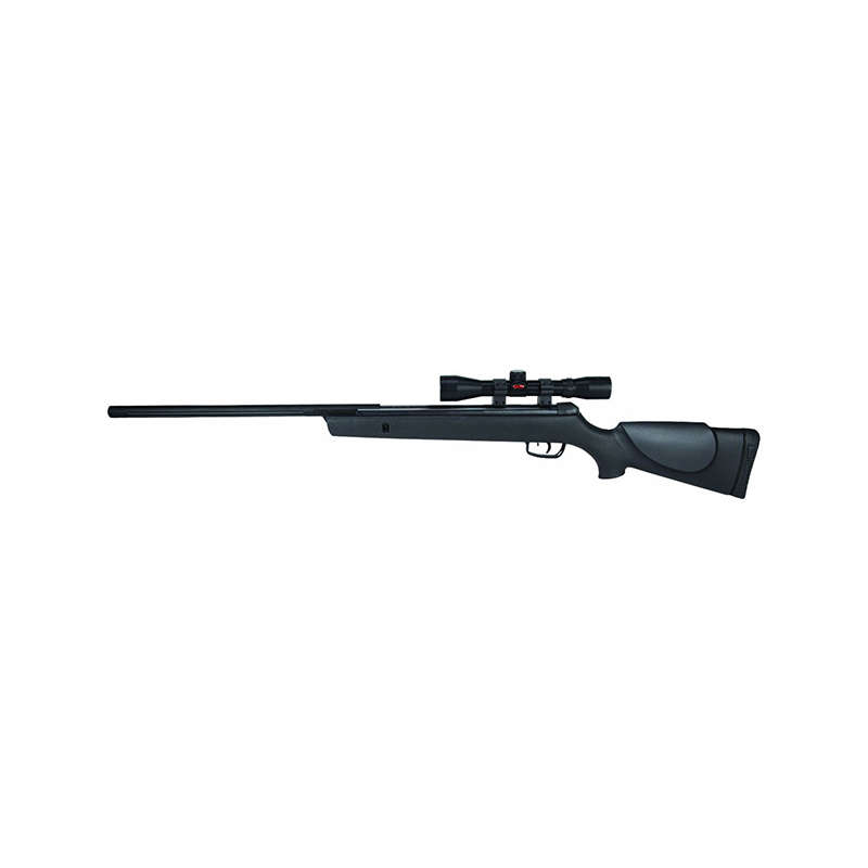 Gamo Big Cat Air Rifle + Scope (4.5mm)