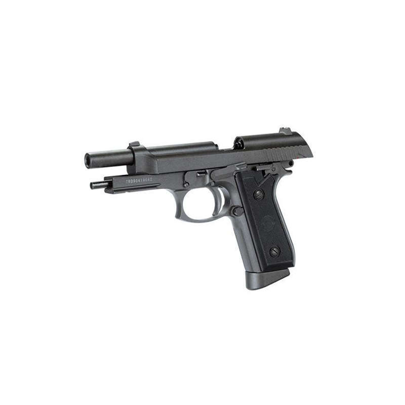 Police Blowback Co2 Pistol (PT92)