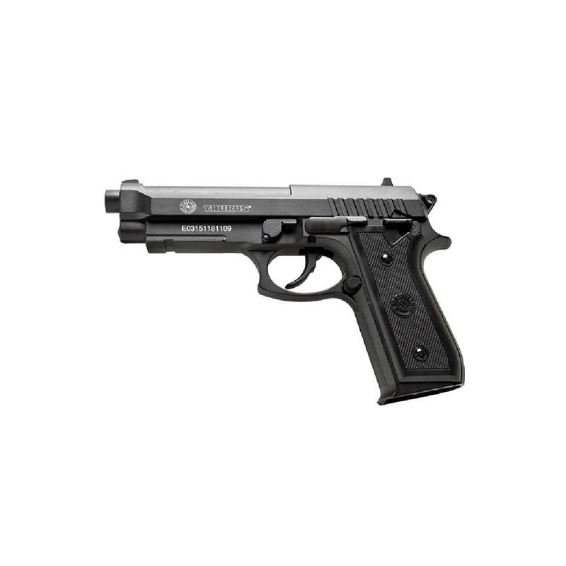 Police Blowback Co2 Pistol (PT92)