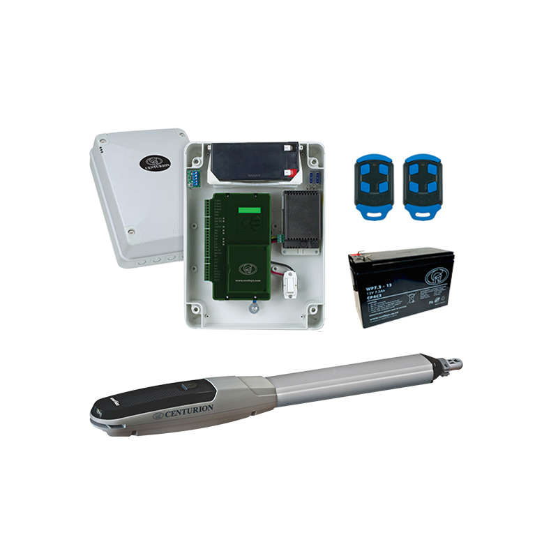 Centurion Vantage 400 Swing Gate Motor Kit (Single)