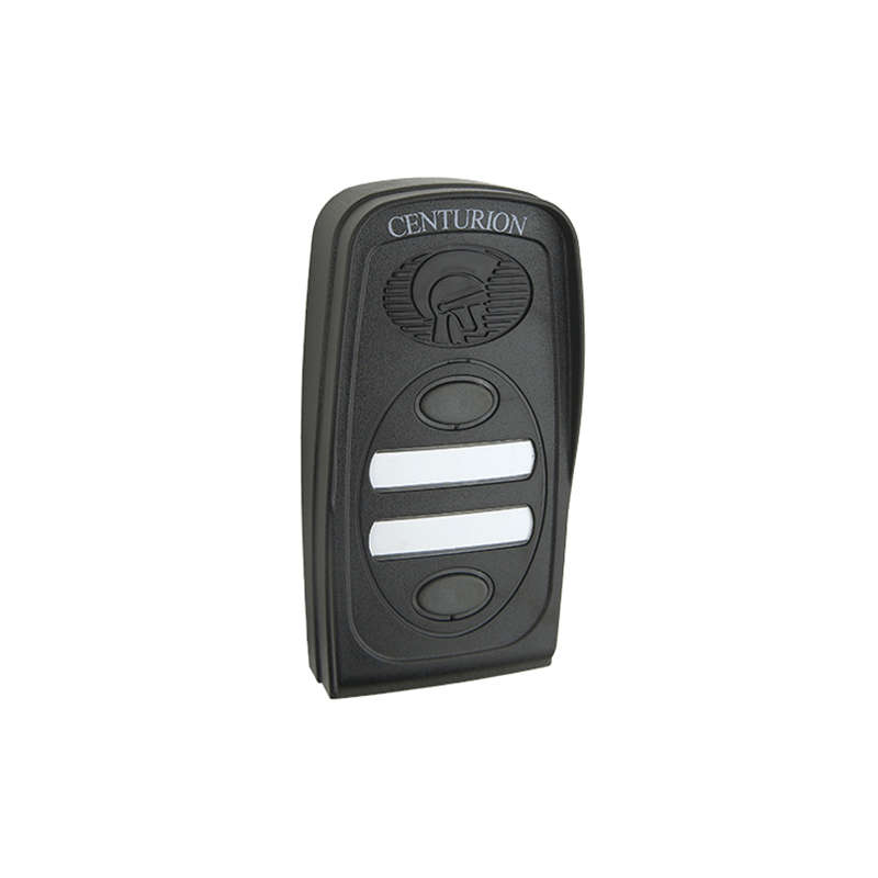 Centurion Polo Entry Panel - 2 Call Button