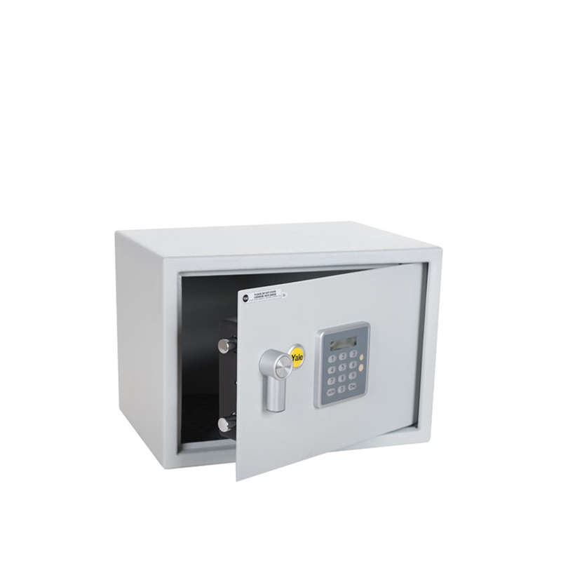 Yale Medium Safe (Alarmed)
