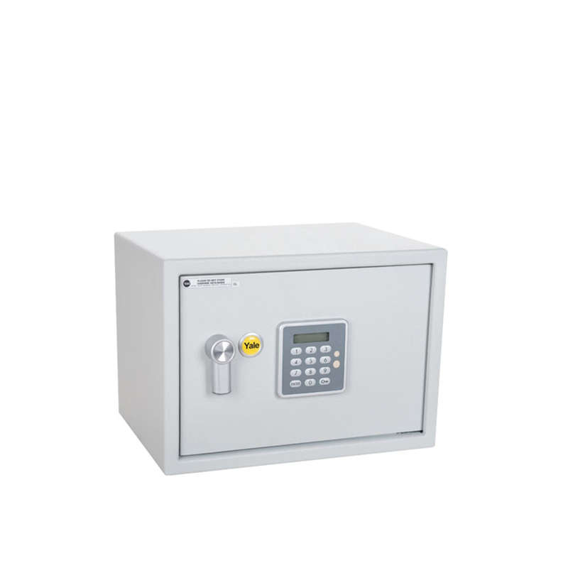 Yale Medium Safe (Alarmed)