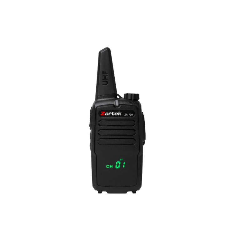 Zartek ZA-730 Two-Way Radio
