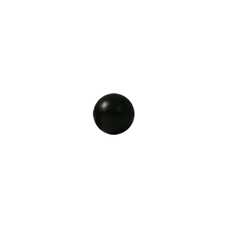 50 x .50 Cal Solid Nylon Ball