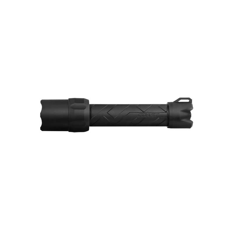 Coast Tactical Polysteel LED Torch (300 Lumens)