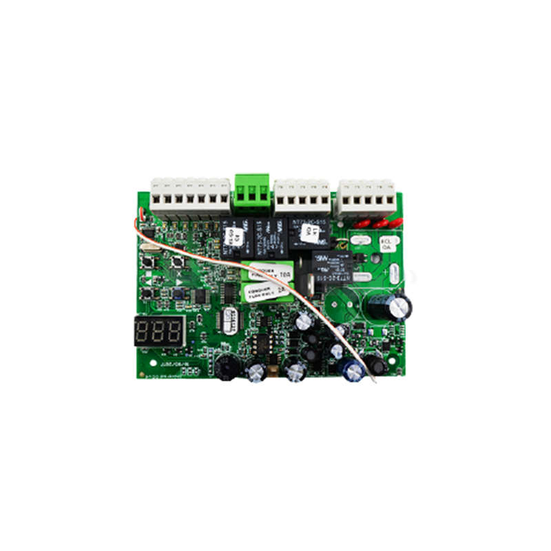 ET Drive 300 PC Board