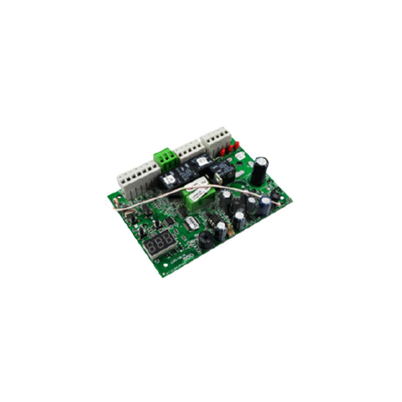 ET Drive 300 PC Board