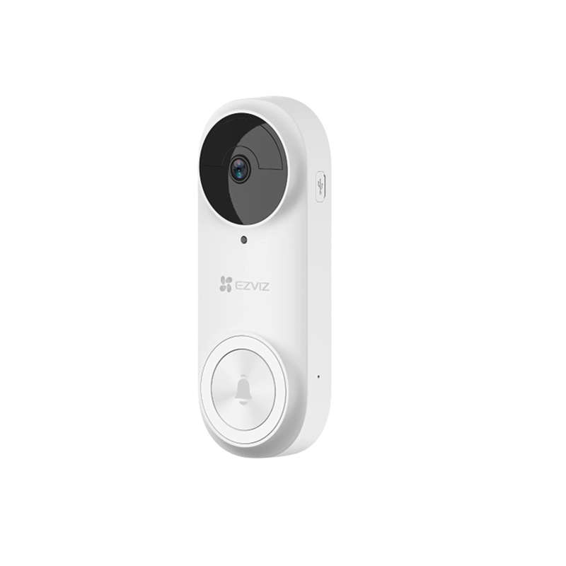 EZVIZ Doorbell Wi-Fi Intercom Kit