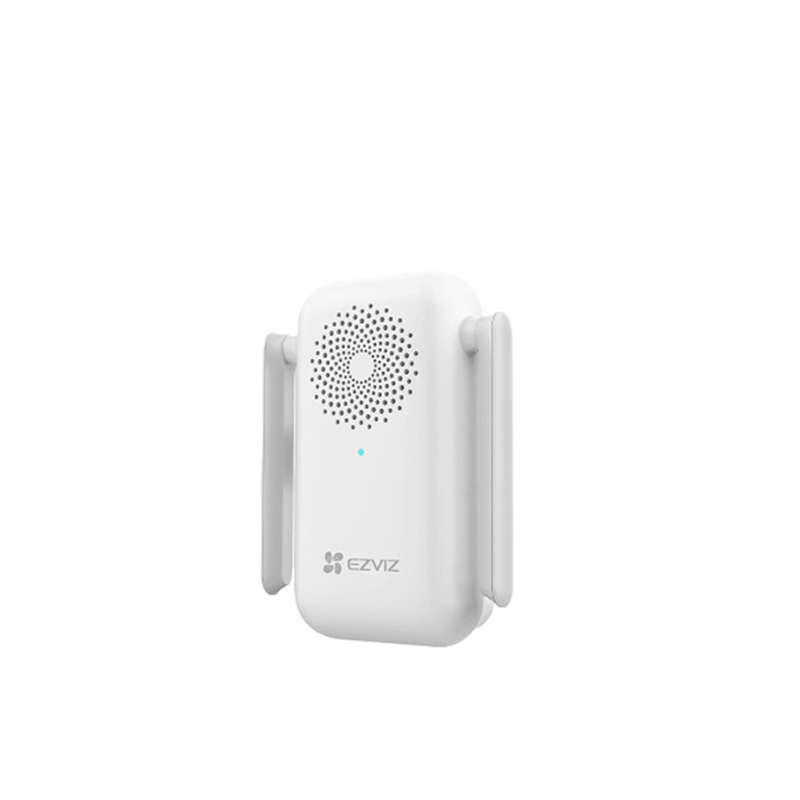 EZVIZ Doorbell Wi-Fi Intercom Kit
