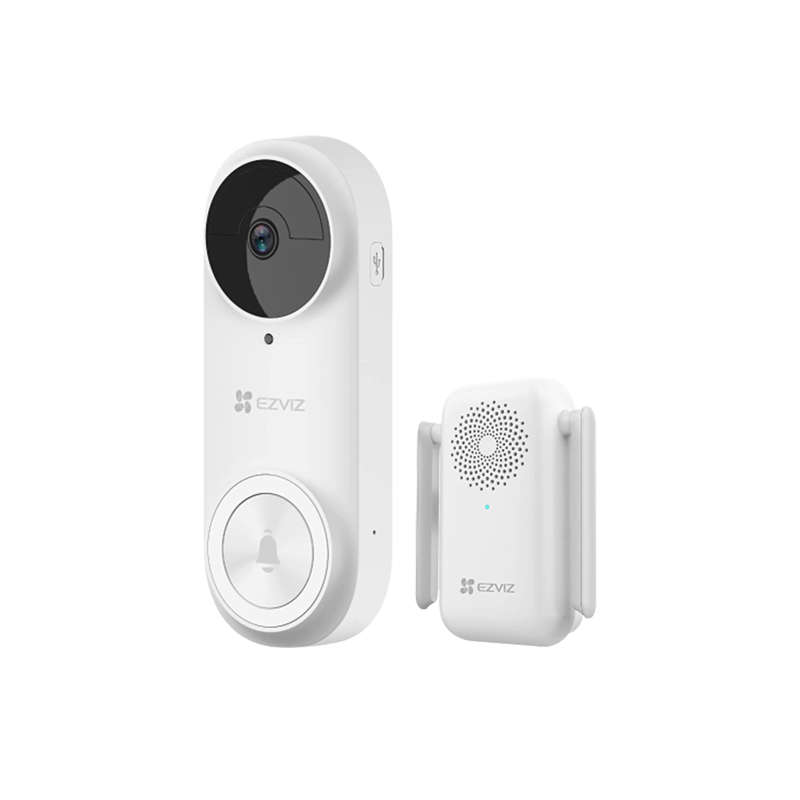 EZVIZ Doorbell Wi-Fi Intercom Kit