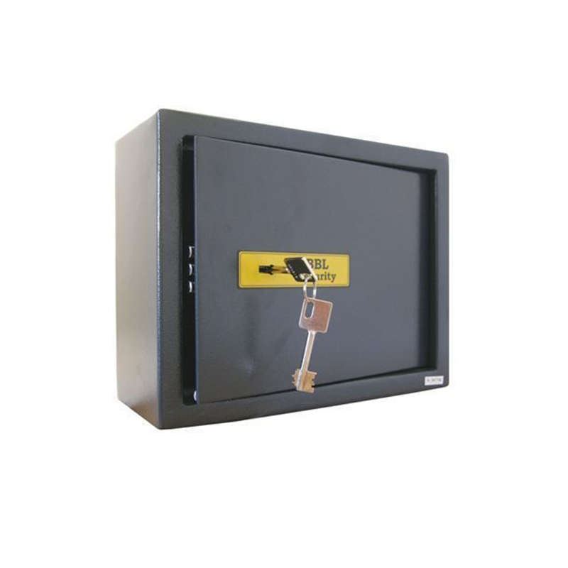 BBL Key Operated Safe (2 Brick)