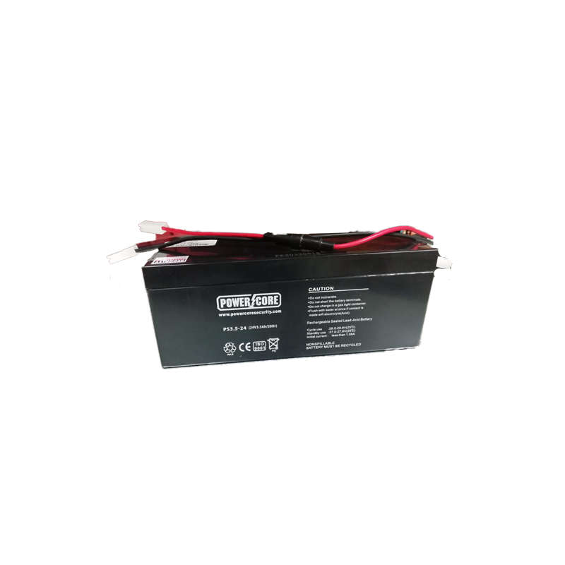 Powercore 24v 3.5Ah Battery