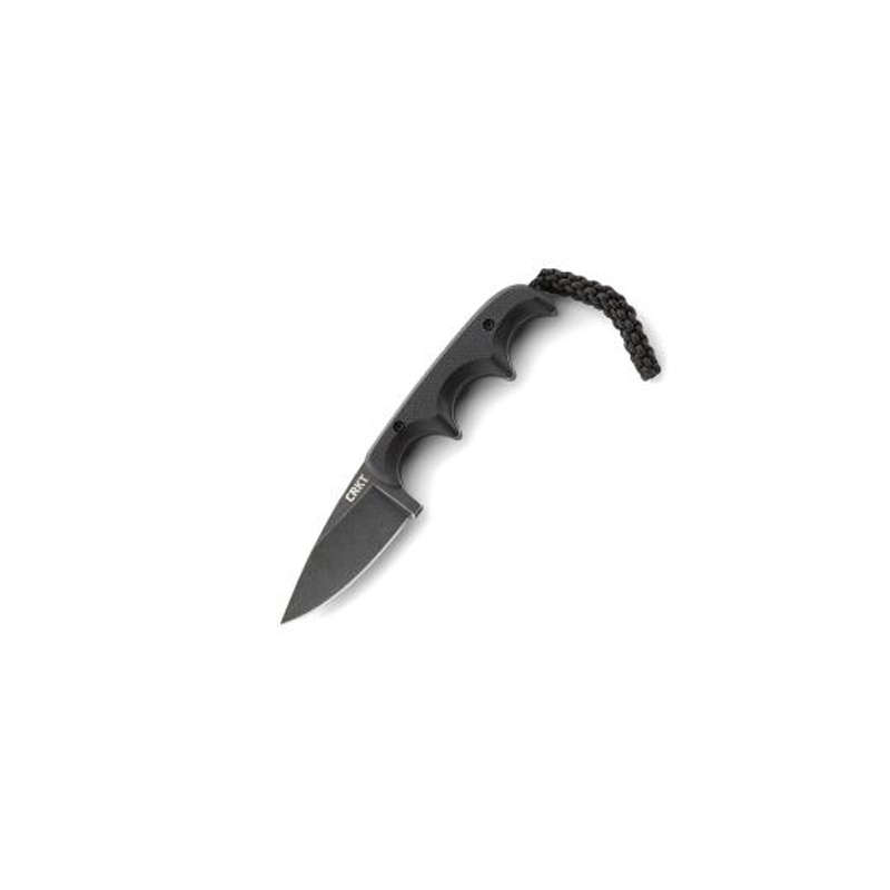 CRKT Minimalist Drop Point w/Fixed Blade