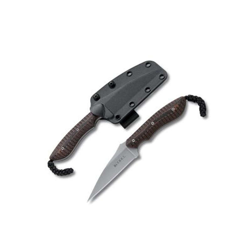 CRKT S.P.E.W. Neck Knife w/Fixed Blade