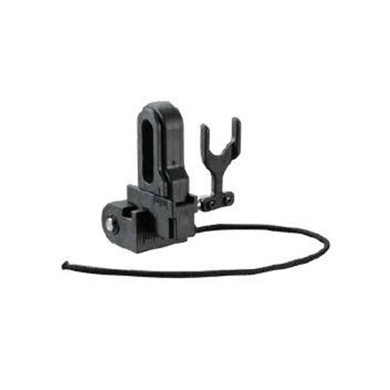 Drop away arrow rest